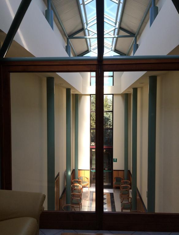Hotel D.G. Garden Benevento Luaran gambar